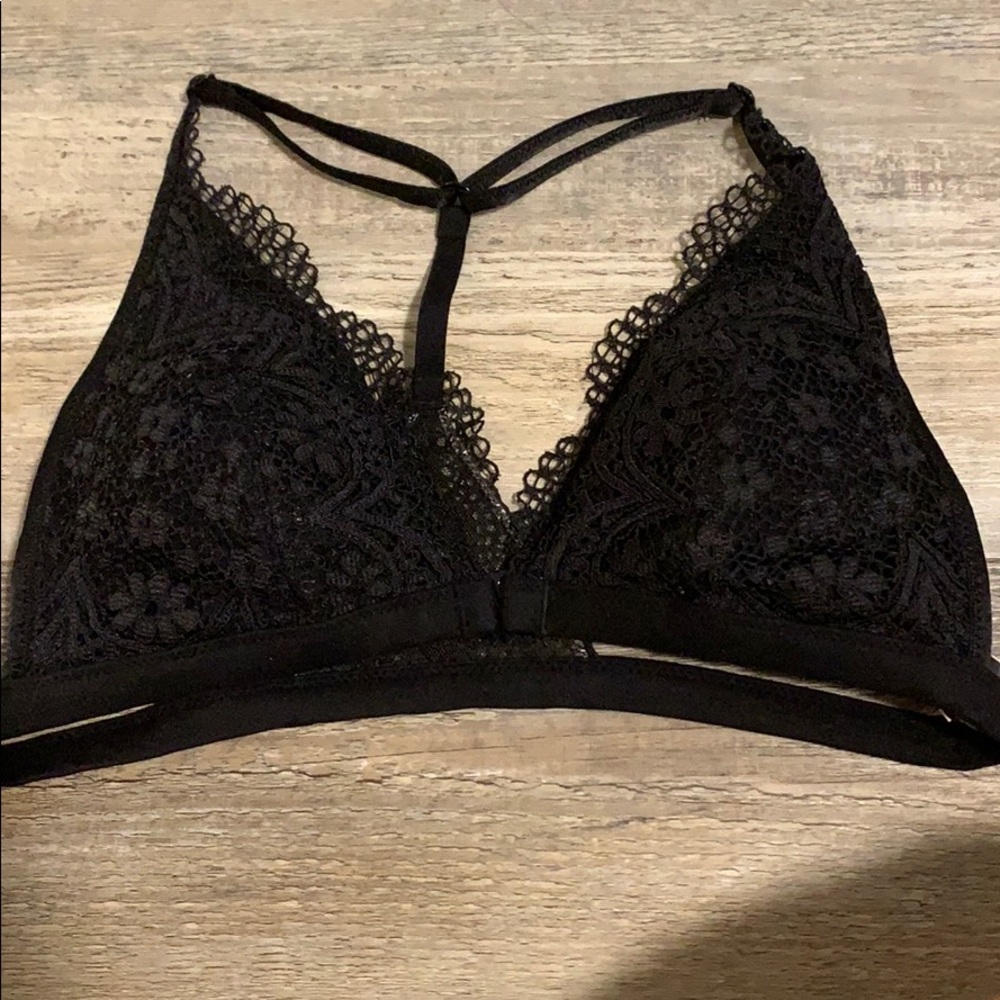 Bralette victoria secret